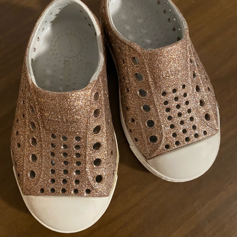 Native shoes